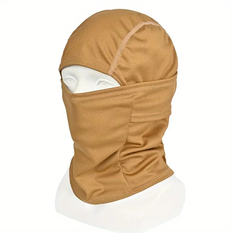 Tactical Balaclava Full Face Mask