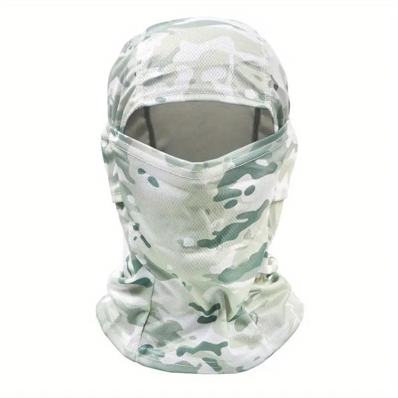 Tactical Balaclava Full Face Mask