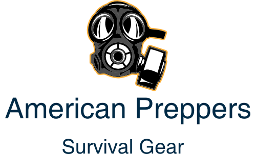 American Prepper's Survival Gear logo