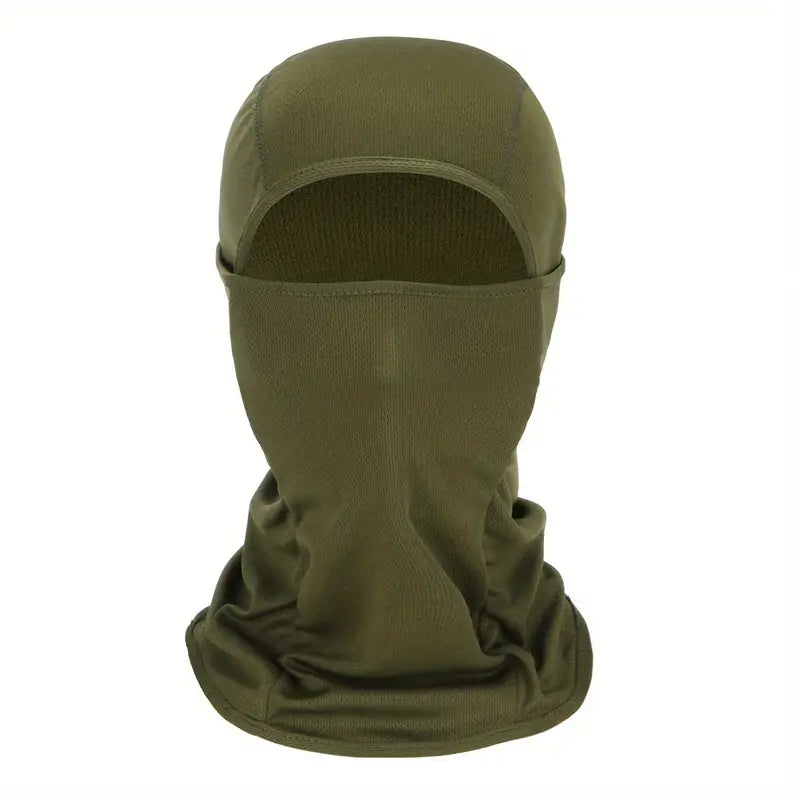 Tactical Balaclava Full Face Mask