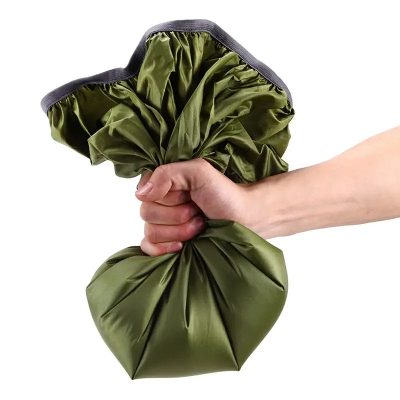 Tactical Waterproof Backpack Rain Cover