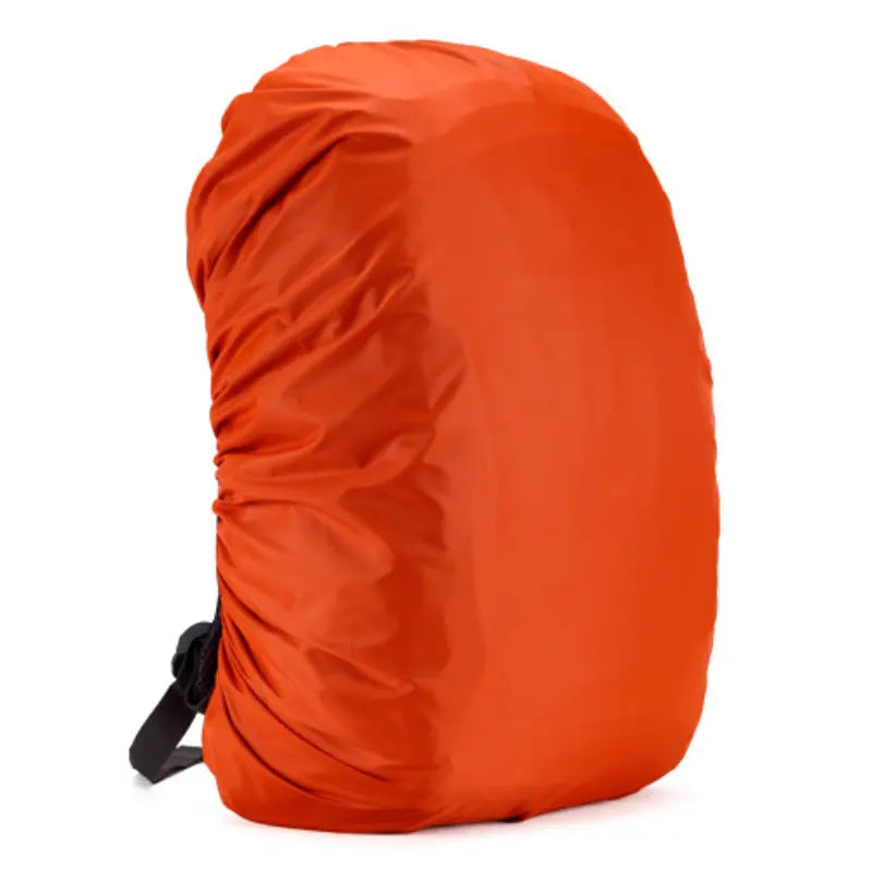 Tactical Waterproof Backpack Rain Cover