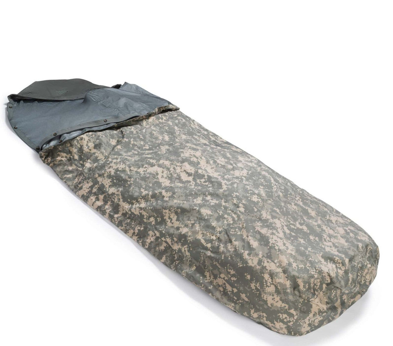 United States Military Surplus Bivy Cover, Brand New