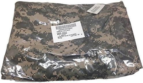 United States Military Surplus Bivy Cover, Brand New
