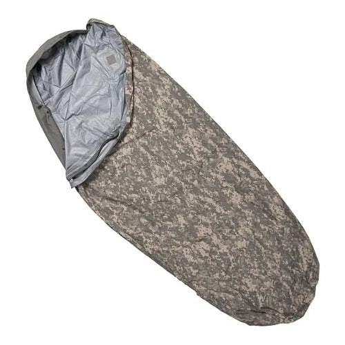 United States Military Surplus Bivy Cover, Brand New