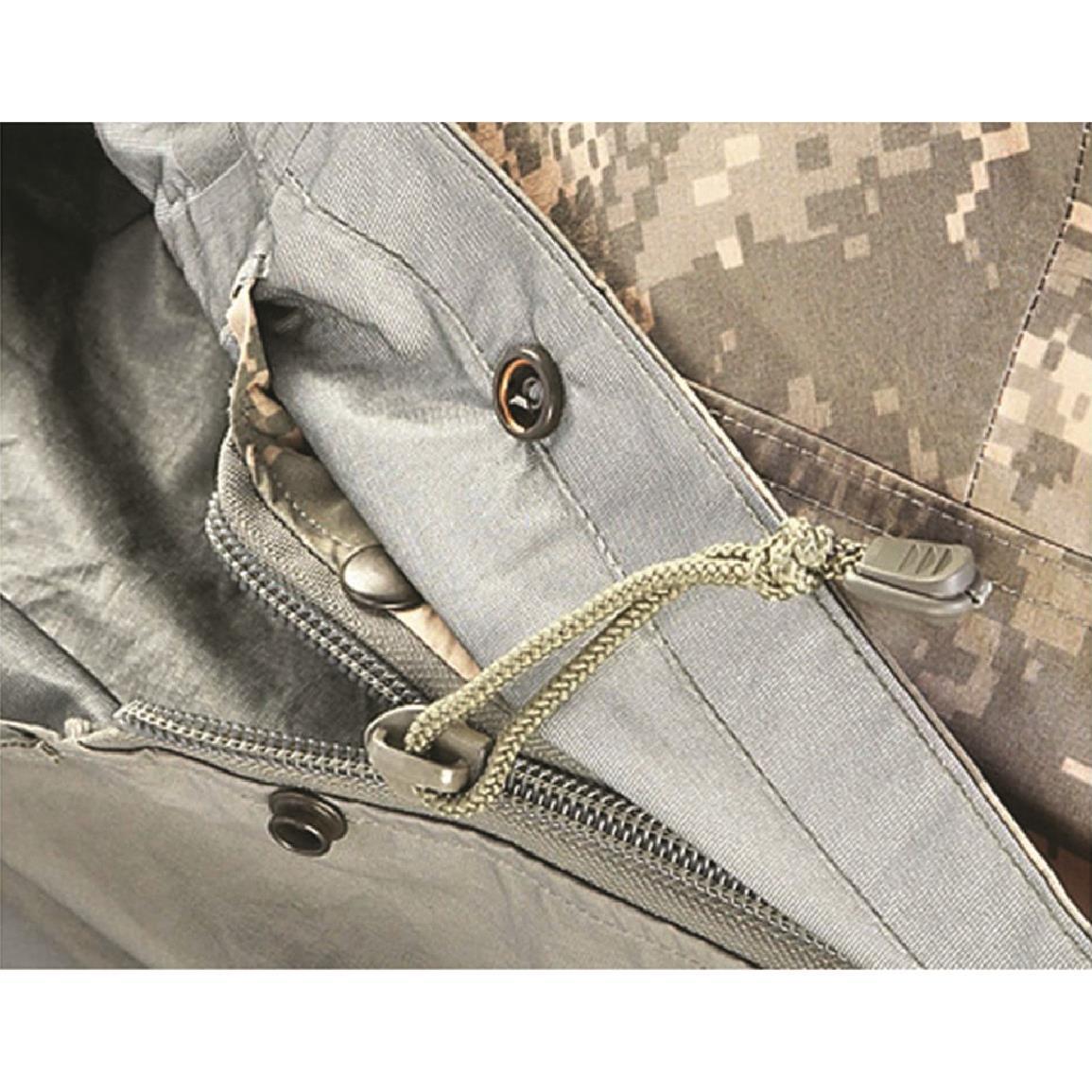 United States Military Surplus Bivy Cover, Brand New
